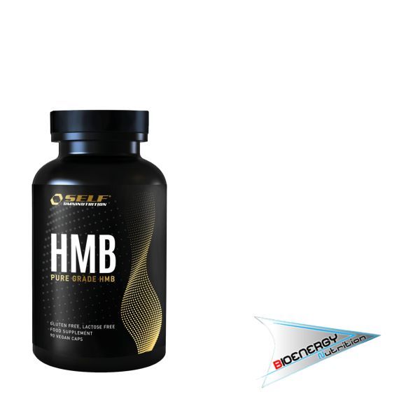 SELF-HMB (Conf. 100 cps)     